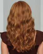 Day To Date | Lace Front & Monofilament Part Synthetic Wig by Raquel Welch