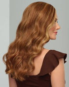 Day To Date | Lace Front & Monofilament Part Synthetic Wig by Raquel Welch