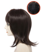 Perfect Topper HF | Synthetic Hair Wiglet by Toni Brattin