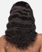 Brixton | Lace Front & Lace Part Remy Human Hair Wig by Vivica Fox