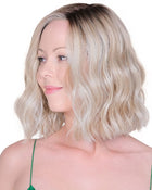 Califia | Lace Front & Monofilament Part Synthetic Wig by Belle Tress