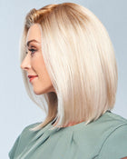 Forever Chic | Lace Front & Monofilament Synthetic Wig by Gabor