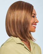 Forever Chic | Lace Front & Monofilament Synthetic Wig by Gabor