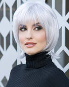 Jane | Lace Front & Monofilament Synthetic Wig by Envy