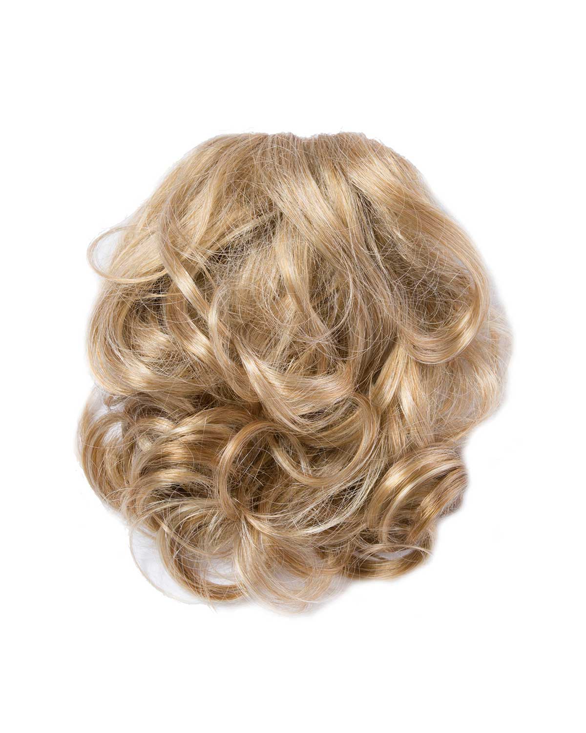 Mini Curls Cando Comb HF | Hair Piece by Toni Brattin