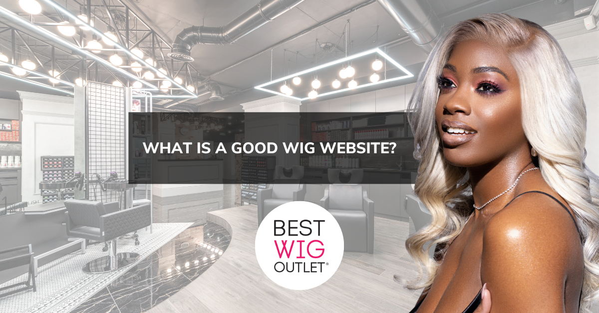 good wig website