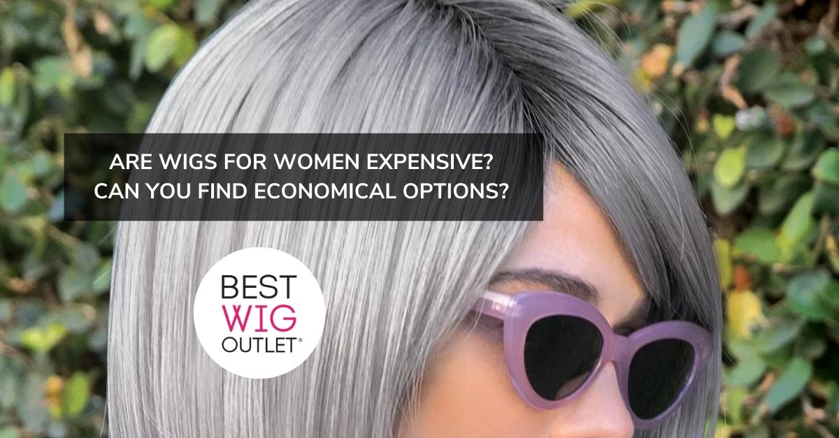 Good quality wigs low prices online