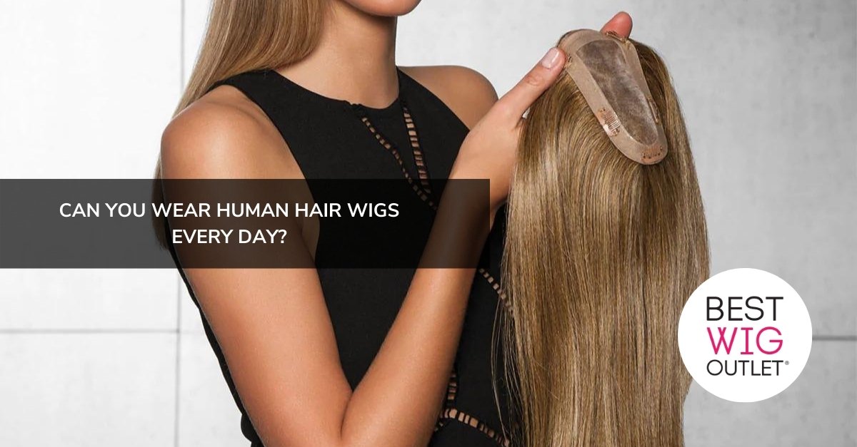 human hair wigs