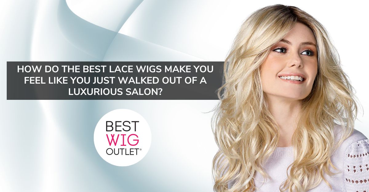 best lace wigs