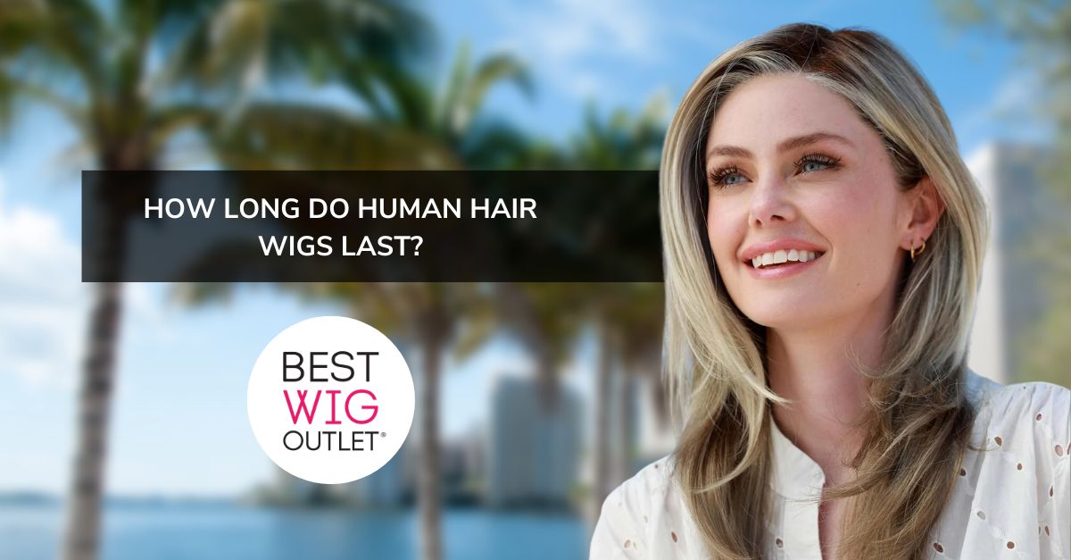 human hair wigs