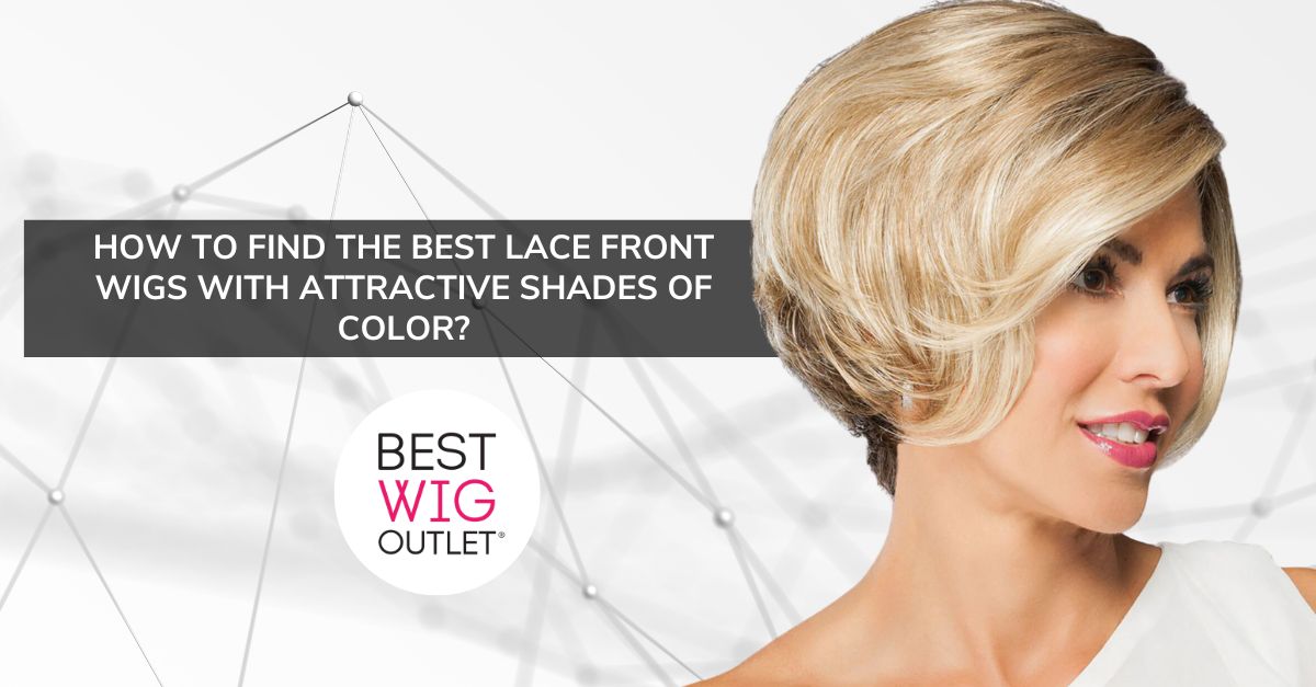 Best lace front wig sites top