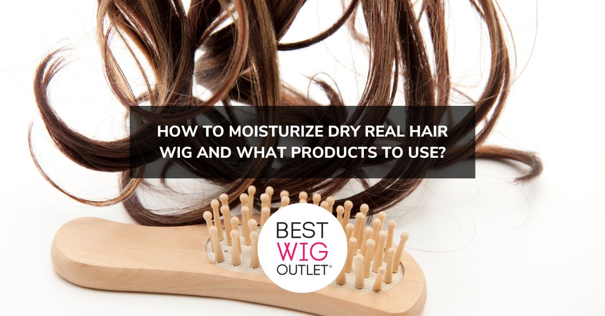 Hair wig use deals