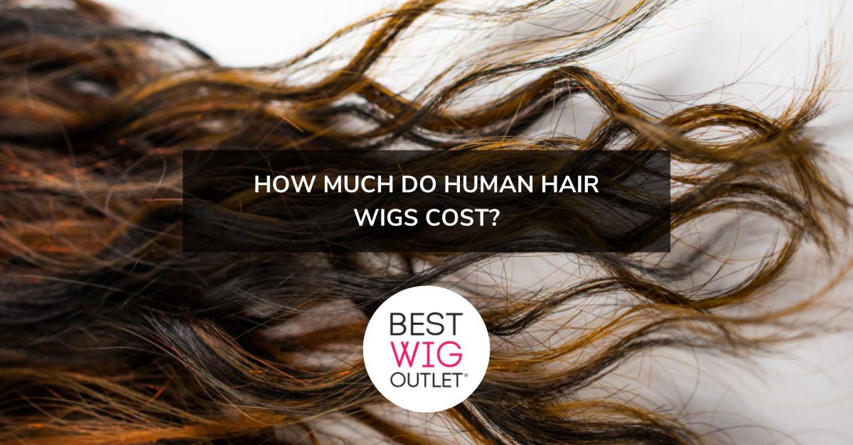 Human Hair Wigs