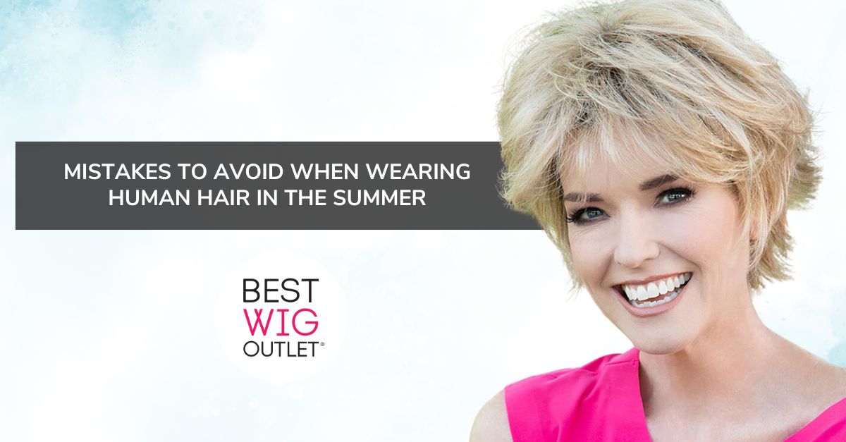 Best human hair wig 2018 on sale