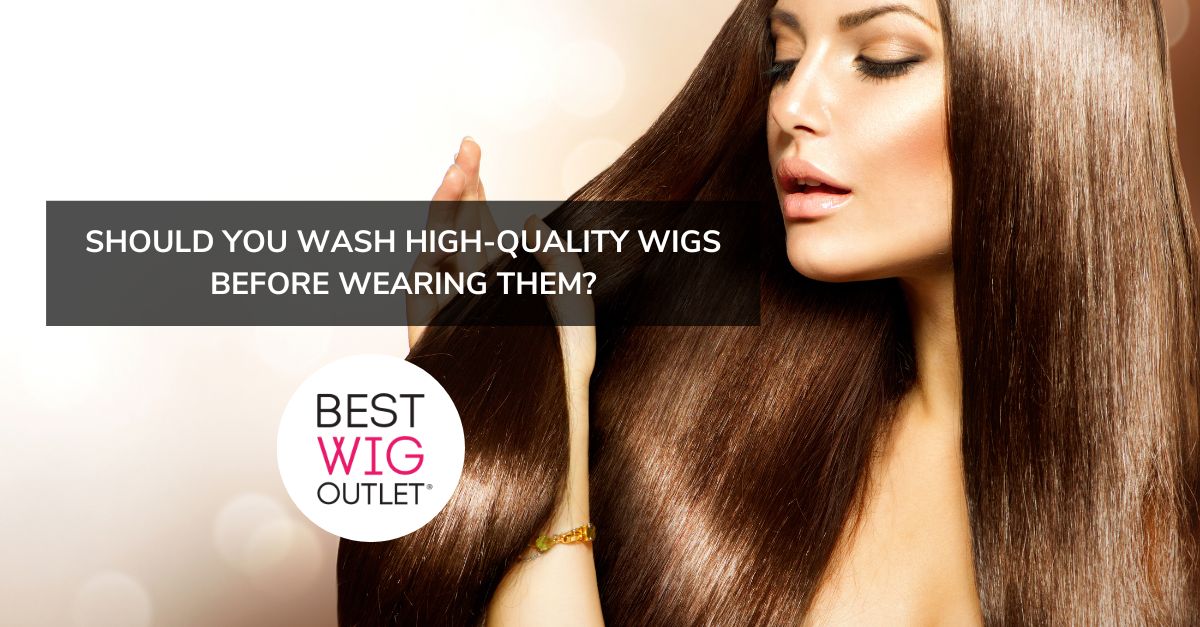 Wigs for you sale