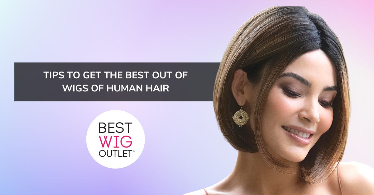 human hair wigs