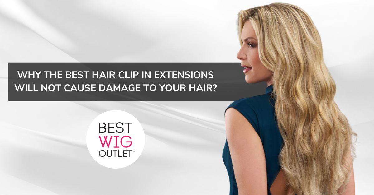 best hair clip-in extensions