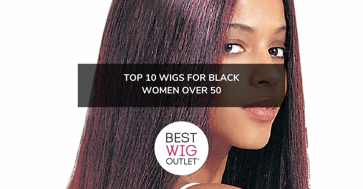 Wigs for Black Women