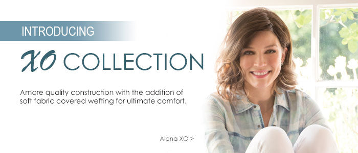 Introducing the NEW XO COLLECTION BY AMORE!!!
