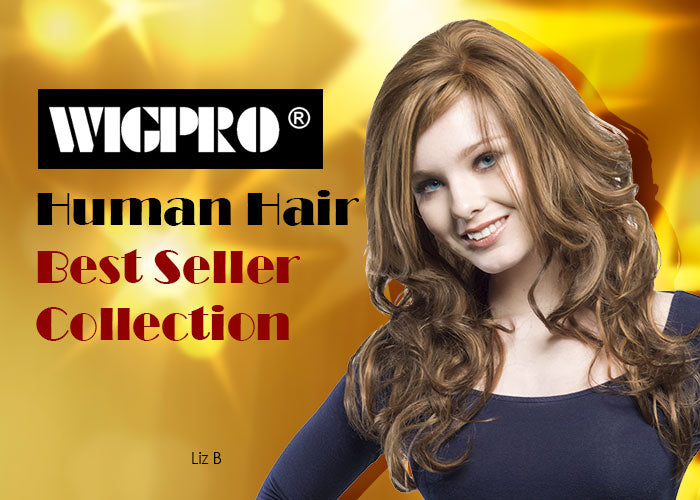 Wig Pro | Human Hair Wigs Best Seller Collection