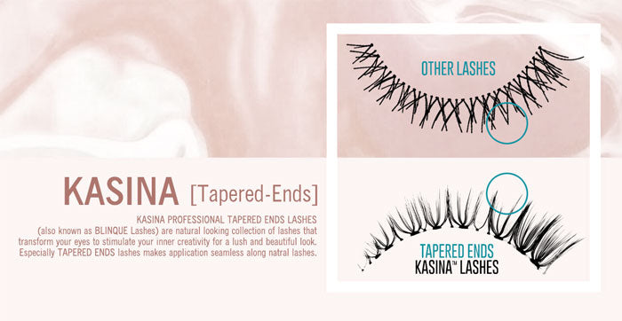 How to Apply and Care for Fake Eyelashes