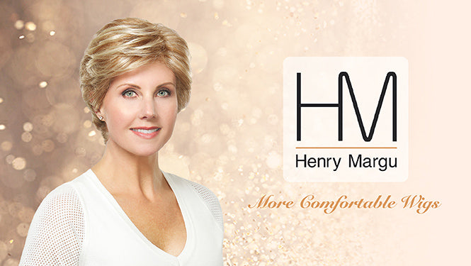 Henry Margu Wig Collection