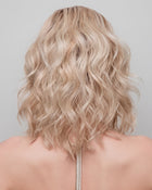 Rohan (Exclusive) | Lace Front & Monofilament Top Synthetic Wig by Amore