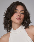 Rohan (Exclusive) | Lace Front & Monofilament Top Synthetic Wig by Amore