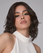 Rohan (Exclusive) | Lace Front & Monofilament Top Synthetic Wig by Amore