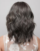 Rohan (Exclusive) | Lace Front & Monofilament Top Synthetic Wig by Amore