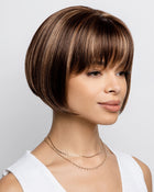 Erin | Monofilament Synthetic Wig by Amore