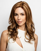 Brittany (Exclusive) | Monofilament Synthetic Wig by Amore