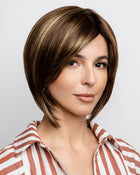 Codi | Monofilament Synthetic Wig by Amore