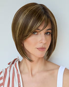 Codi | Monofilament Synthetic Wig by Amore
