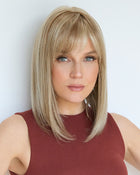 Tatum | Monofilament Synthetic Wig by Amore