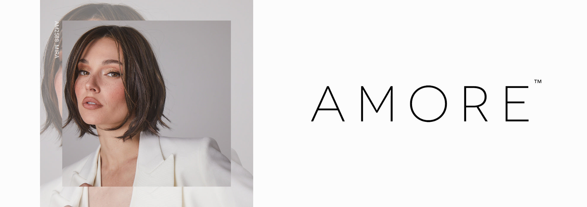Amore Wigs