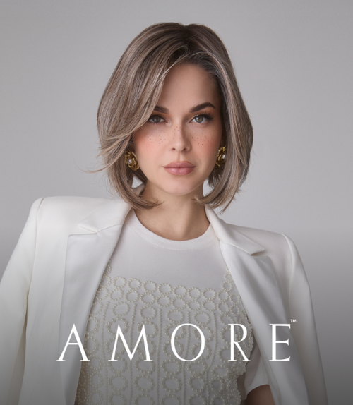 Shop Amore Wigs