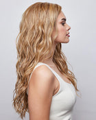 Brooklyn (Exclusive) | Lace Front & Monofilament Part Synthetic Wig by Alexander