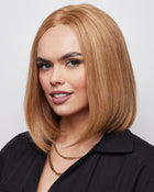 Harriet (Exclusive) | Lace Front & Monofilament Part Human Hair Wig by Alexander