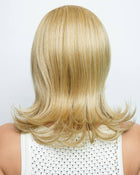 Sophia (Exclusive) | Lace Front & Monofilament Part Synthetic Wig by Alexander
