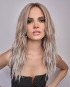 Roxie (Exclusive) | Lace Front & Monofilament Part Synthetic Wig by Alexander