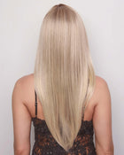 Bryony | Lace Front & Monofilament Top Synthetic Wig by Alexander