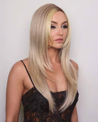 Bryony | Lace Front & Monofilament Top Synthetic Wig by Alexander