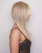 Bryony | Lace Front & Monofilament Top Synthetic Wig by Alexander