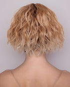 Rosanna | Lace Front & Monofilament Part Synthetic Wig by Alexander