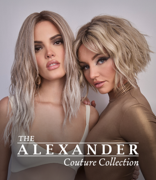 Shop Alexander Wigs