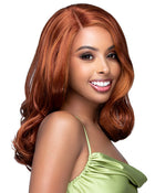 Belinda | Lace Front Synthetic Wig by Bobbi Boss