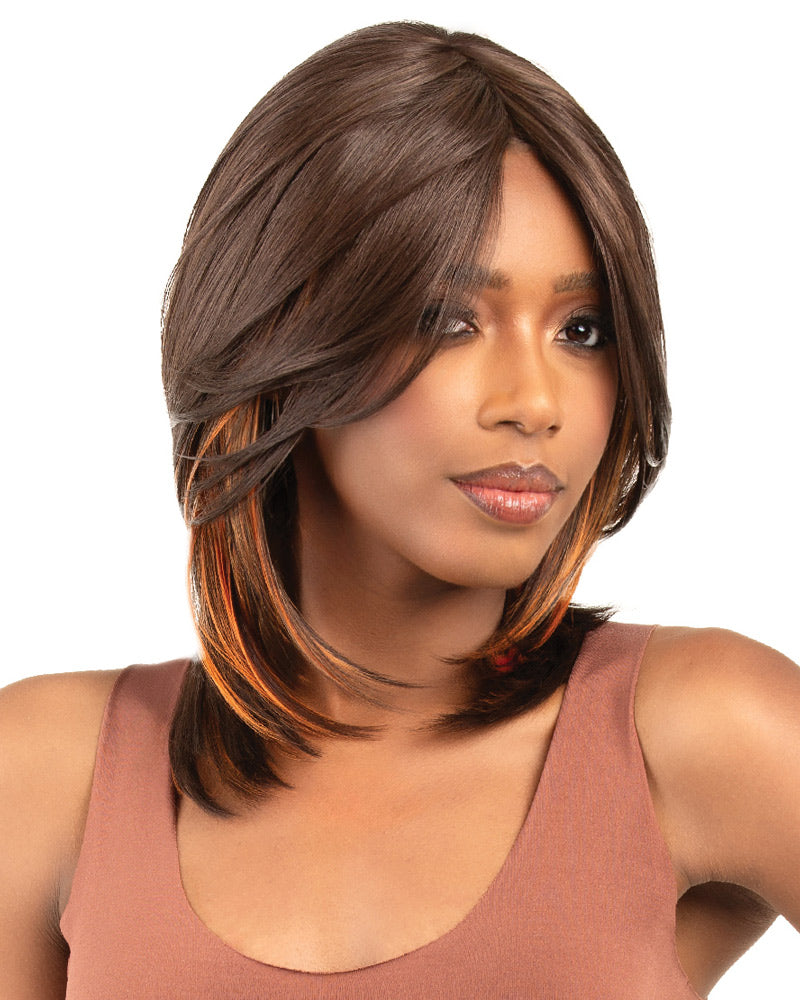 Finley | Synthetic Wig by Bobbi Boss