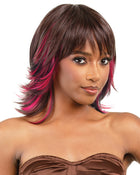 Jensen | Synthetic Wig by Bobbi Boss