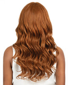 Tip Wave 18 | Human Hair Wig by Bobbi Boss